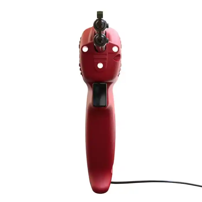 Weller WLG940023C Çift Güçlü Lehim Tabanca Havya