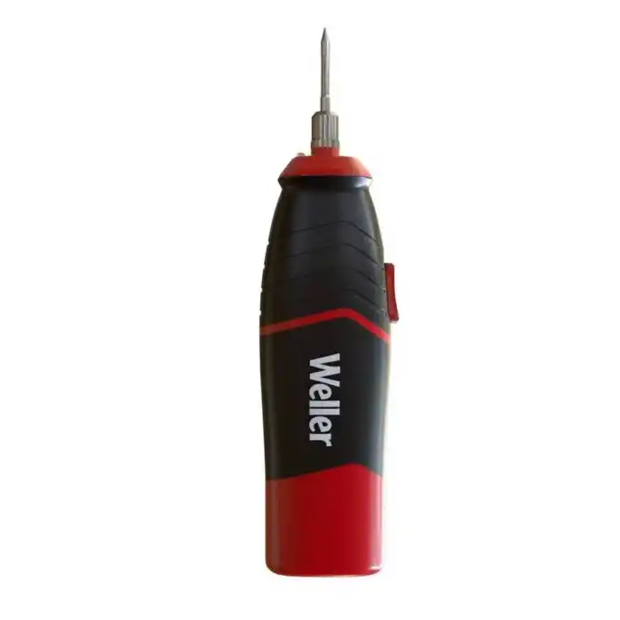 Weller WLIBA4 Akülü Lehim Havyası
