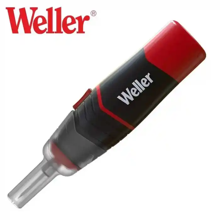 Weller WLIBA4 Akülü Lehim Havyası