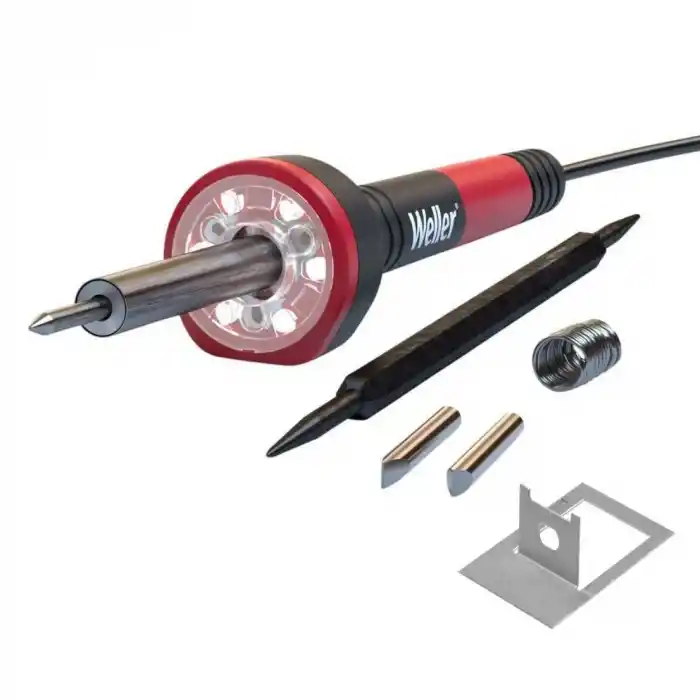 Weller WLIRK3023C Ledli Kalem Havya Kiti