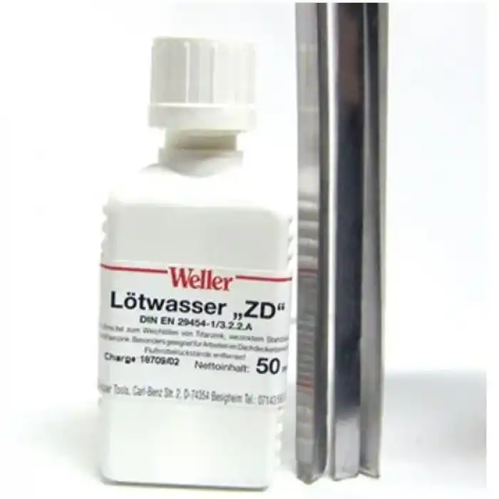 Weller WLS 120 Lehim Çubuğu