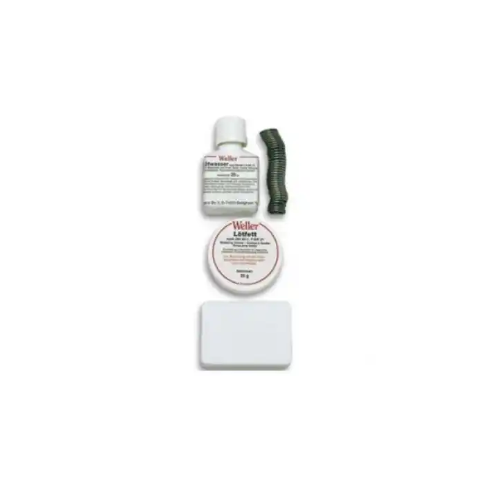 Weller WLS 20-65 Lehim Seti