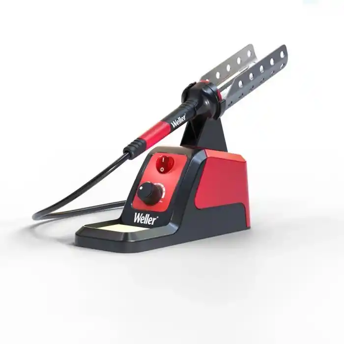 Weller WLSK3023C Ayarlı Lehim İstasyonu