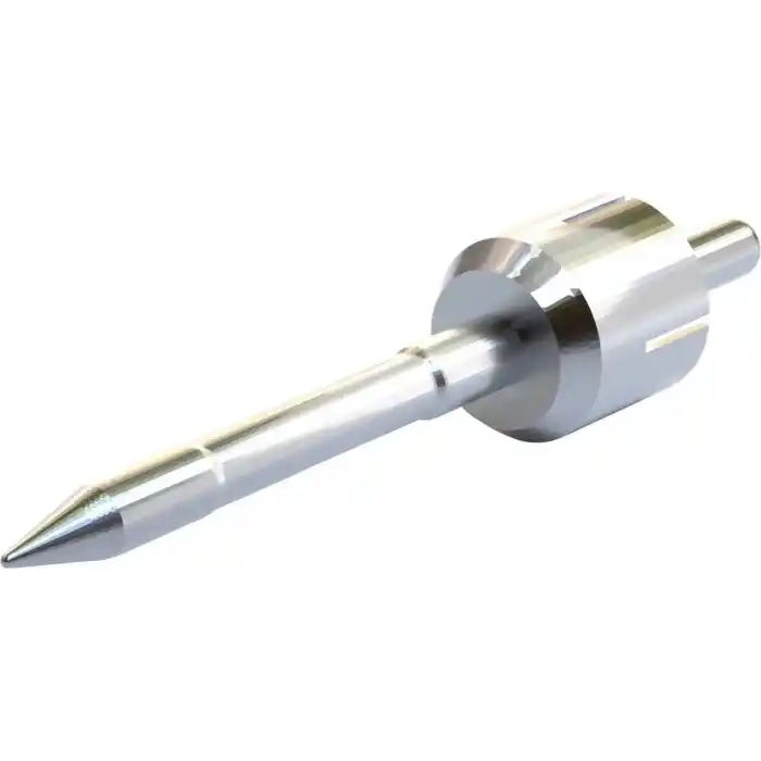 Weller WLTC03IBA4 3lü 0.3mm Konik Havya Ucu