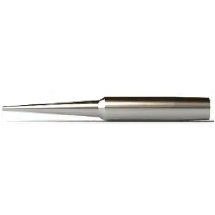 Weller WLTC08IR60 3lü 0.8mm Konik Havya Ucu