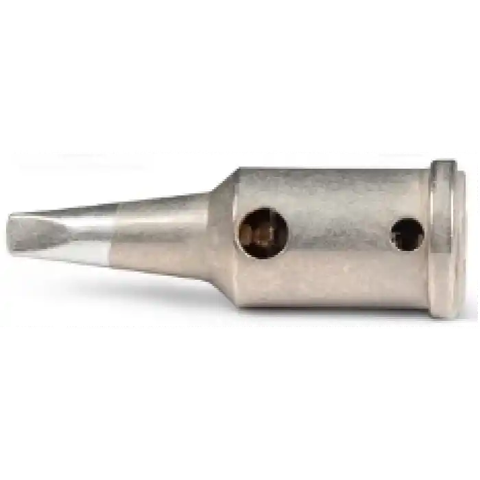 Weller WLTDF24IBU75 3lü 2.4mm Düz Havya Ucu