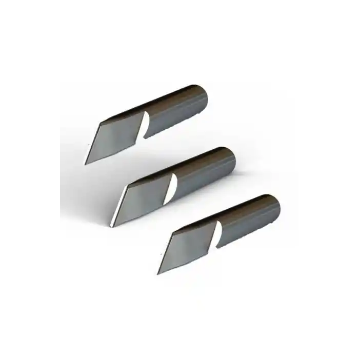 Weller WLTK4IR30 3lü 4mm Bıçak Havya Ucu