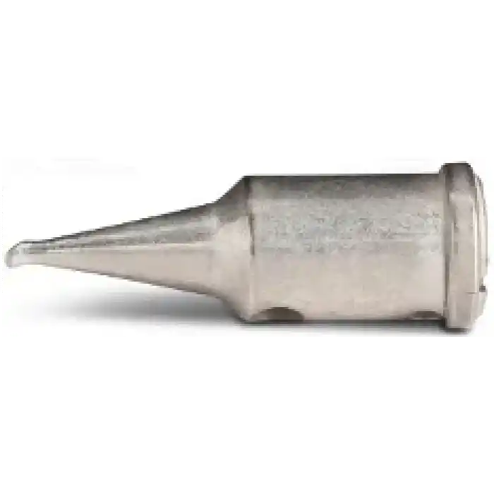 Weller WLTSF08IBU75 3lü 0.8mm Düz Havya Ucu