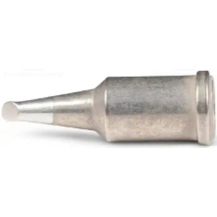 Weller WLTSF24IBU75 3lü 2.4mm Konik Eğimli Havya Ucu