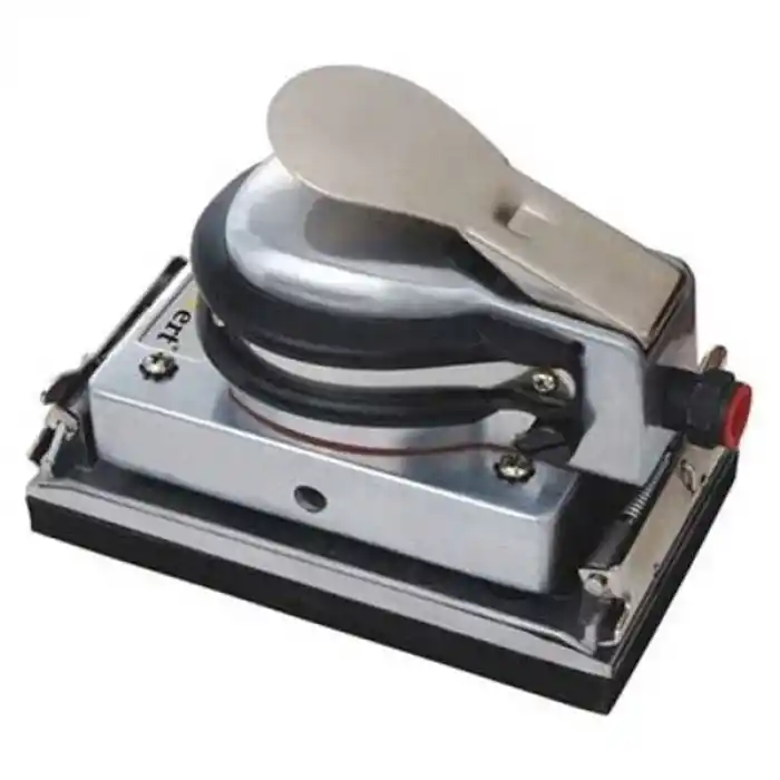 Wert 1859 Havalı Titreşim Zımpara