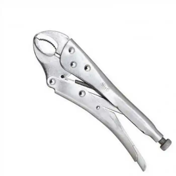 Wert 2180 Ayarlı Pense (Eğri Ağız)