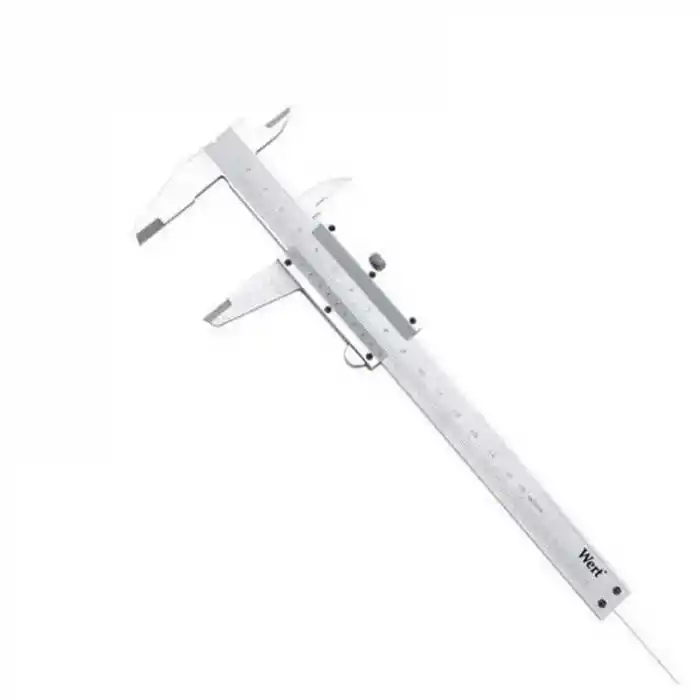 Wert 2322 Kumpas (200mm)