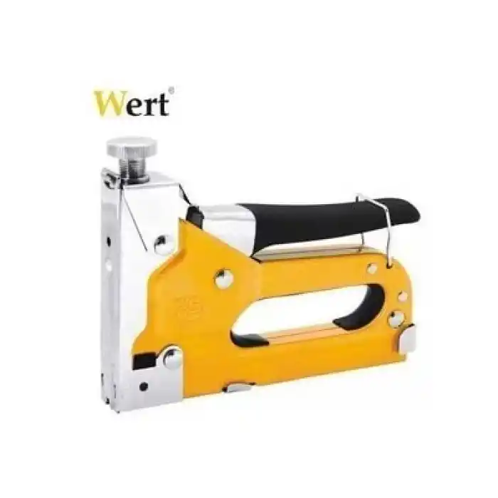 Wert 2508 Mekanik Tel Zımba Tabancası
