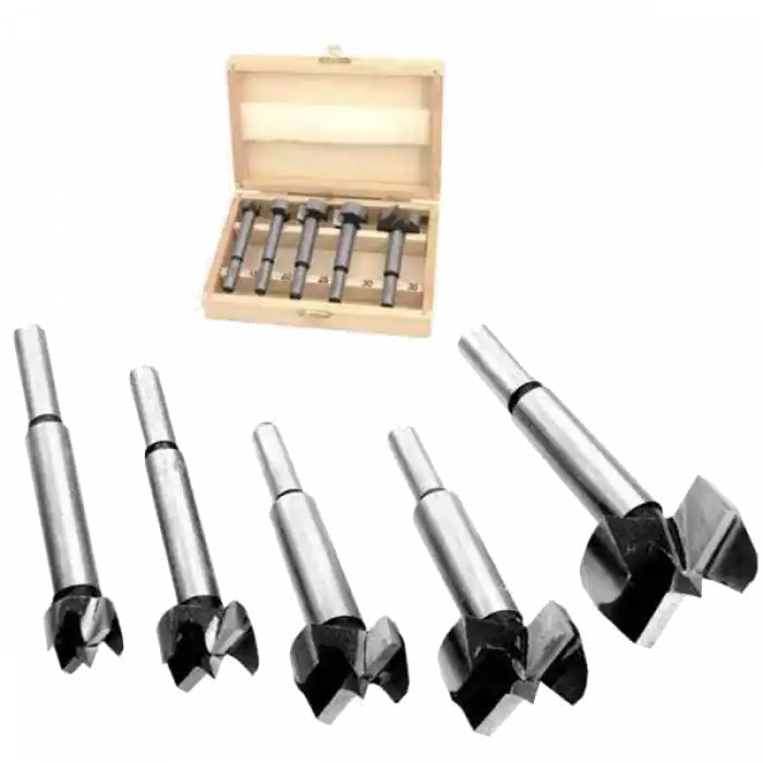 Wert 2509 Tas Menteşe Seti 5 Parça