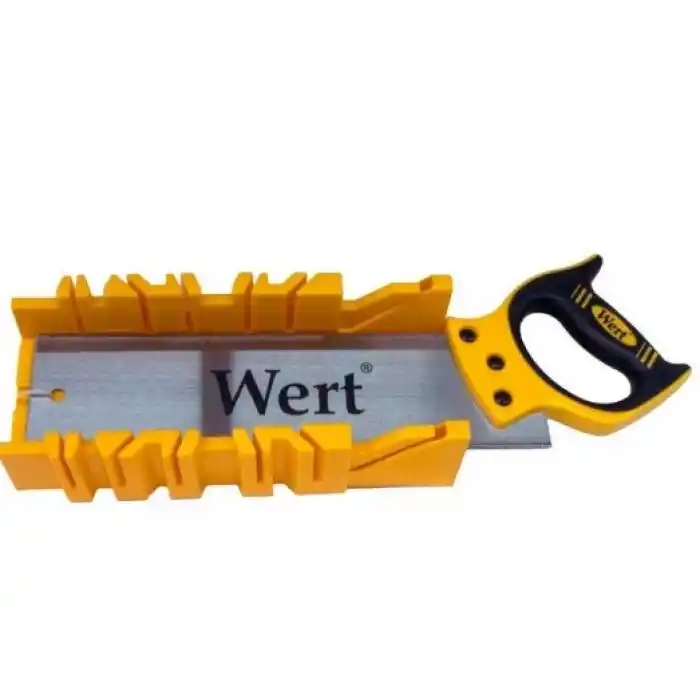 Wert 2515 Gönyeli Testere, 350mm