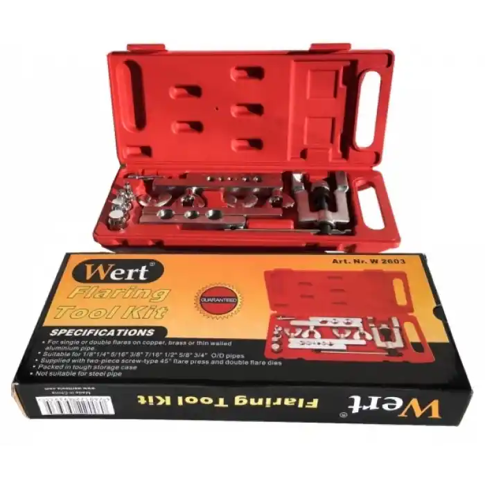 Wert 2603 Havşa Seti