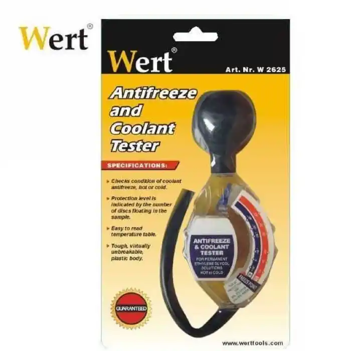 Wert 2625 Antifriz Bomesi