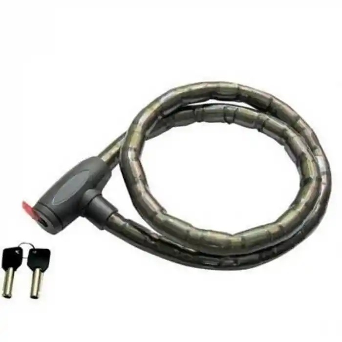 Wert 2635 Motosiklet Kilidi