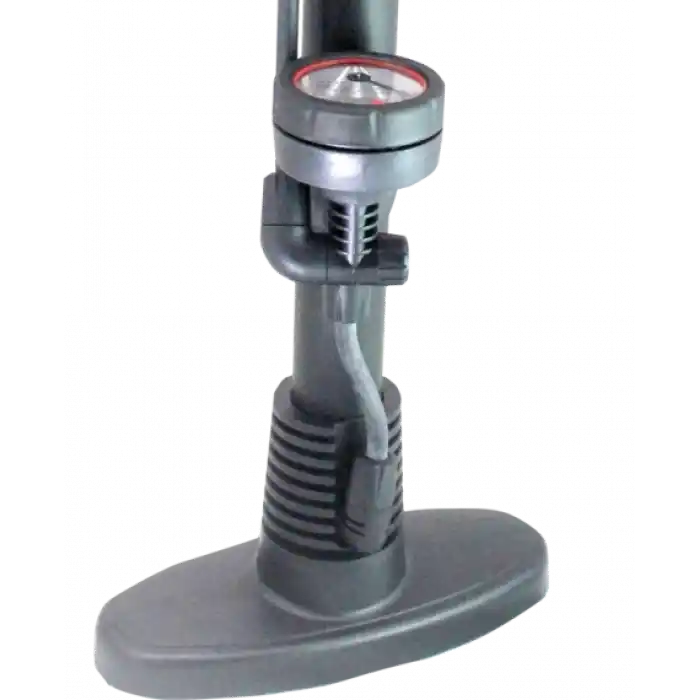 Wert 2641 El Pompası (Basınç Göstergeli)