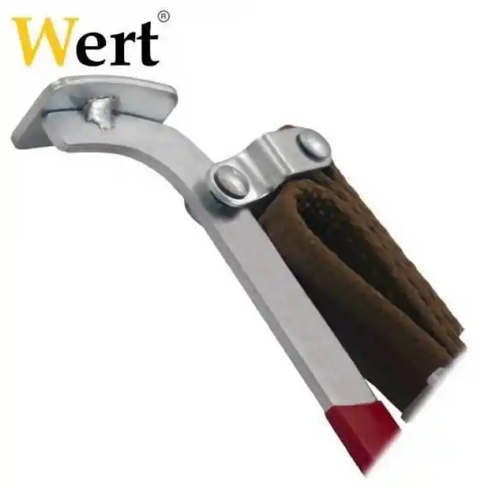 Wert 2649 Yağ Filtresi Anahtarı