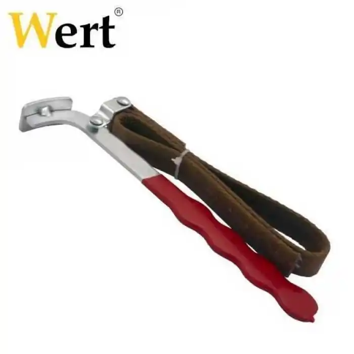 Wert 2649 Yağ Filtresi Anahtarı