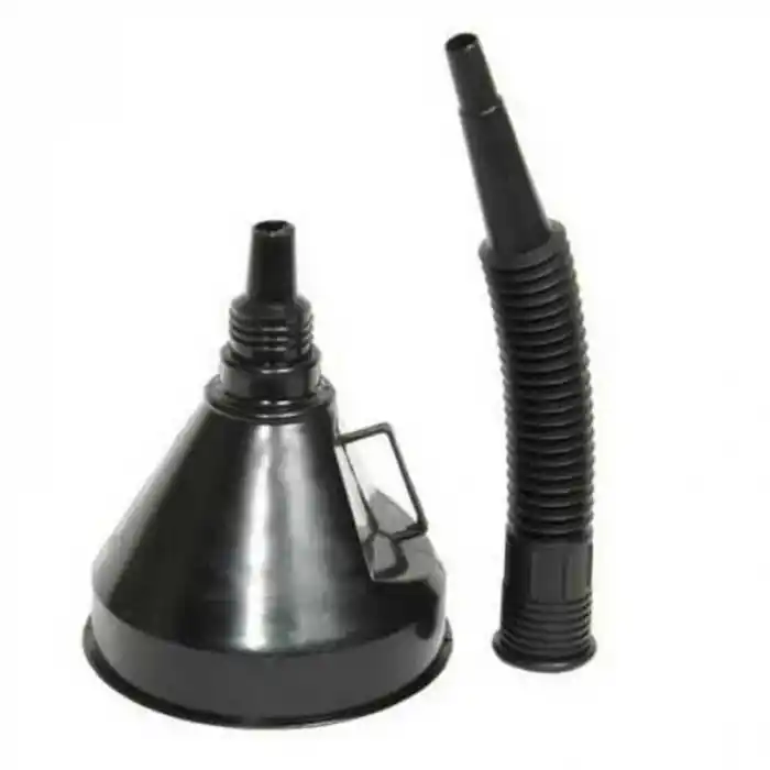 Wert 2656 Plastik Huni (140mm)