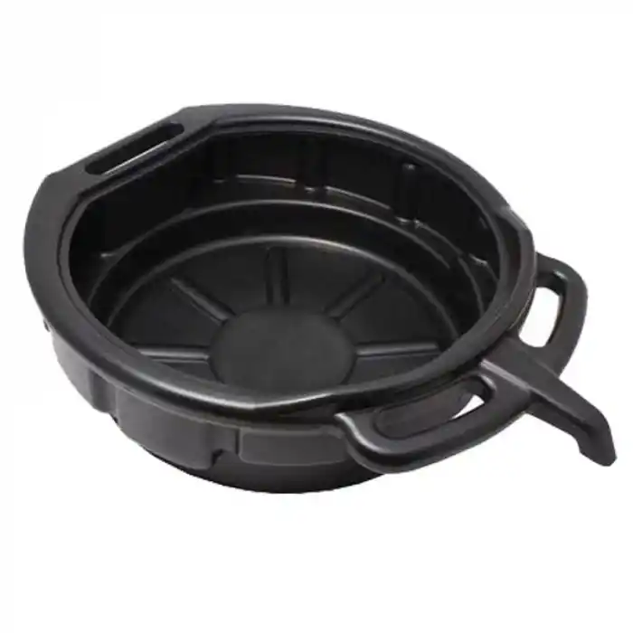 Wert 2691 Yağ Boşaltma Kovası 17lt