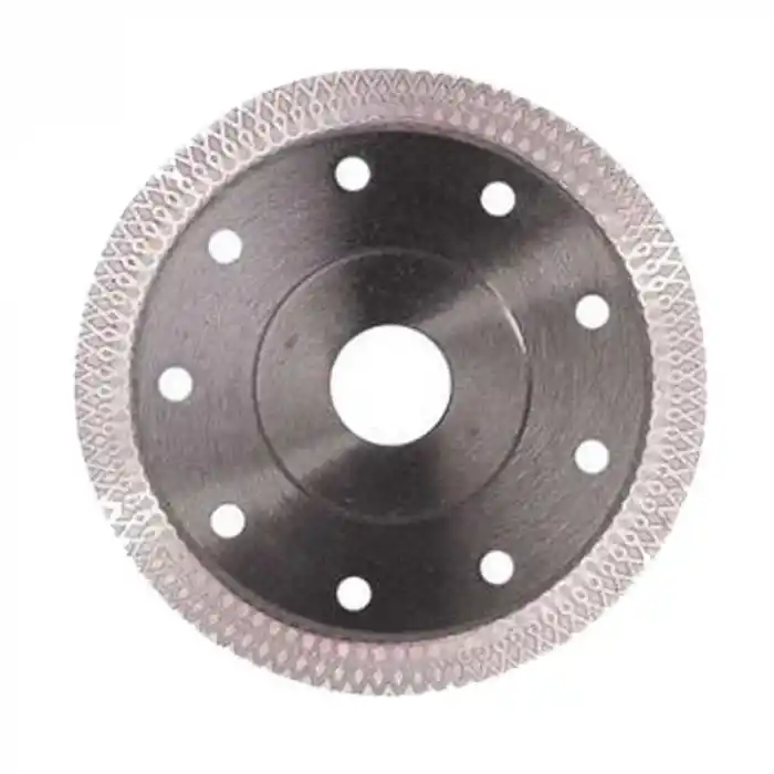 Wert 2715-115 Elmas Testere Beton 115mm