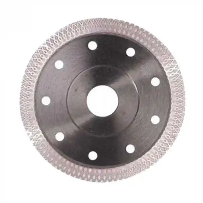 Wert 2715-125 Elmas Testere Beton 125mm