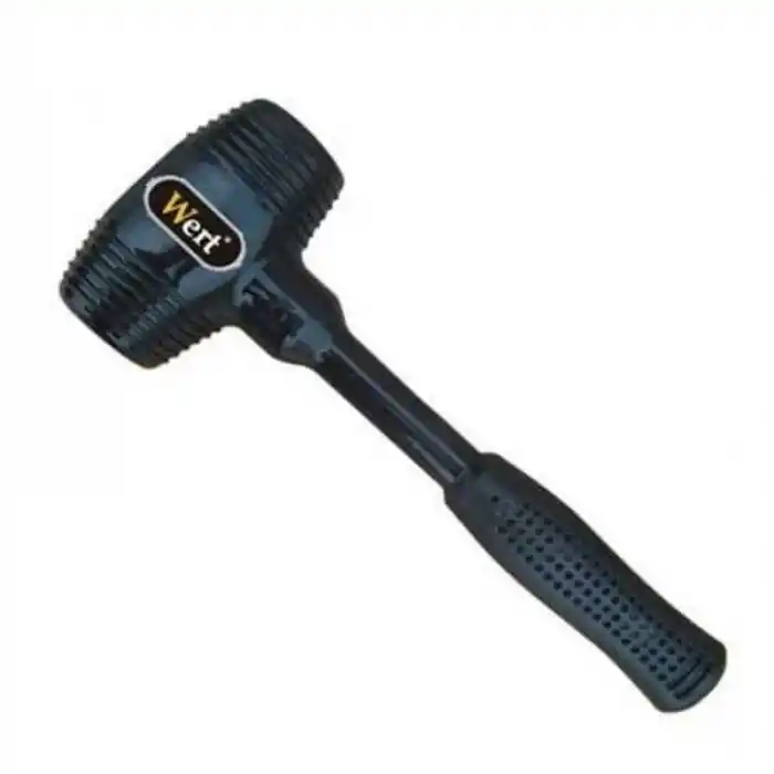 Wert 2726 Plastik Tokmak (60mm)