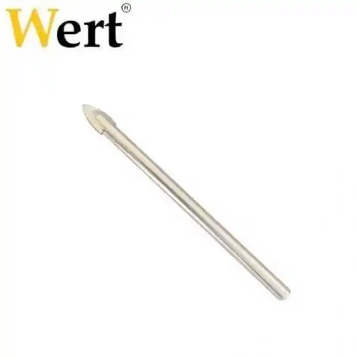 Wert 3402 Cam Delme Ucu (5x65mm)