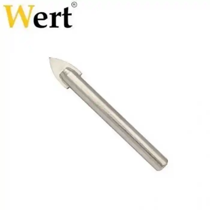 Wert 3405 Cam Delme Ucu (10x65mm)