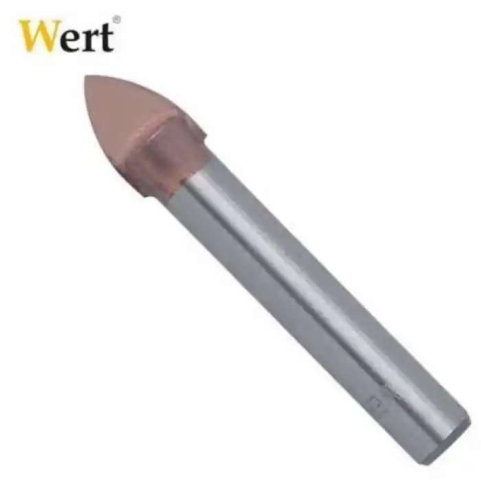 Wert 3408 Cam Delme Ucu (16x80mm)