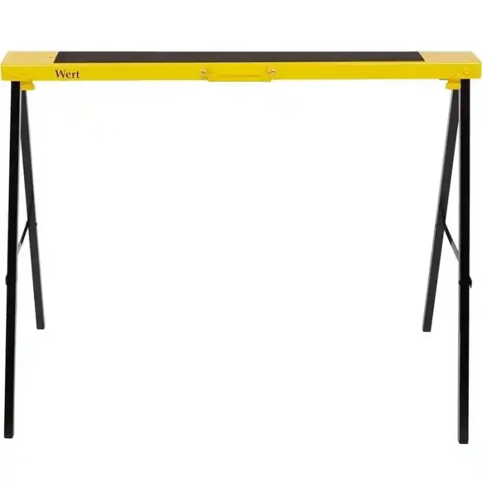 Wert 9005 Çalışma Tezgahı
