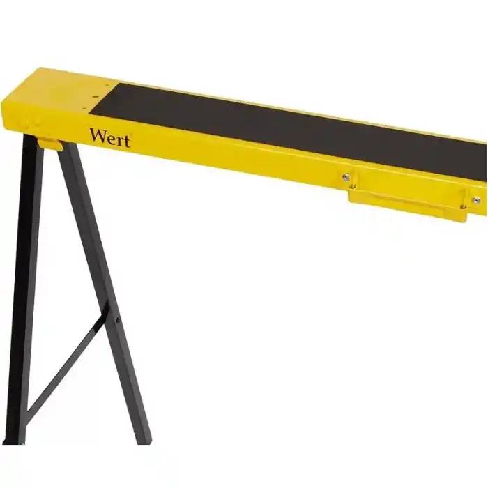 Wert 9005 Çalışma Tezgahı
