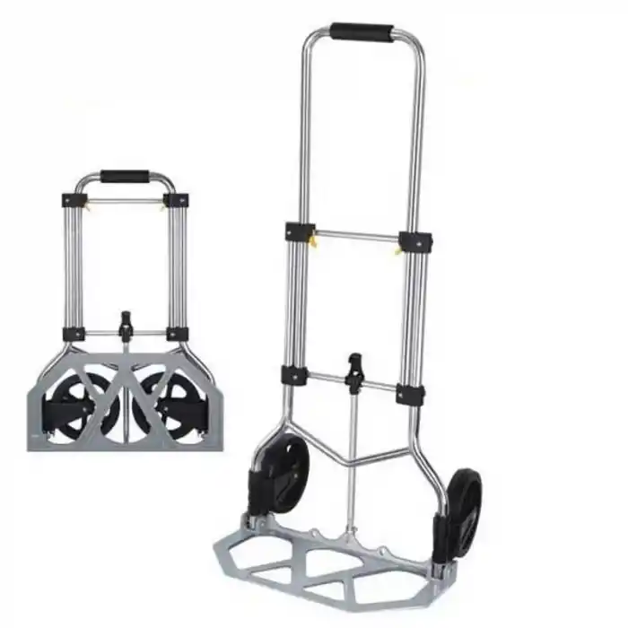 Wert W 9000 Katlanır El Arabası