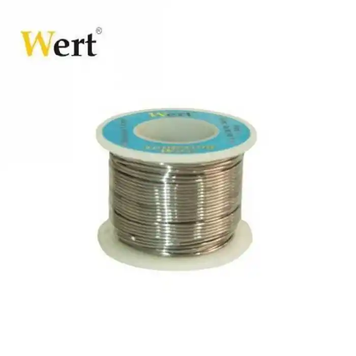 Wert 2444 Lehim Teli 170 Gr