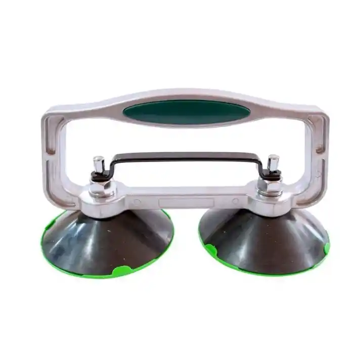 Wolfs Head WH9602CL 2’Li Oto Kaporta Çektirme Vantuzu