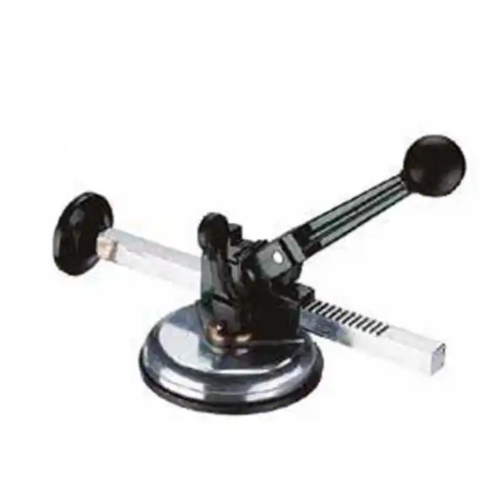 Wolfs Head WH9602E Ayarlı Alüminyum Sabitleme Vantuzu