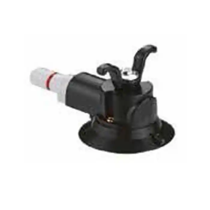 Wolfs Head WHP3A 75mm Tekli Çok Amaçlı Pompalı Vantuz