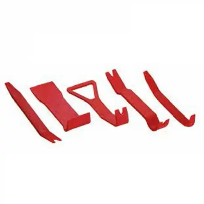 Wolfs Head WHPS2105 5 Parça Döşeme Ve Kaplama Sökme Seti