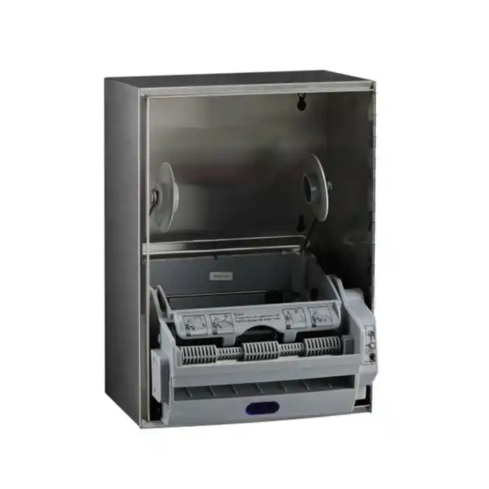 Xinda CZQ20K Fotoselli Kağıt Havlu Dispenseri