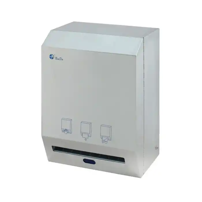 Xinda CZQ20K Fotoselli Kağıt Havlu Dispenseri