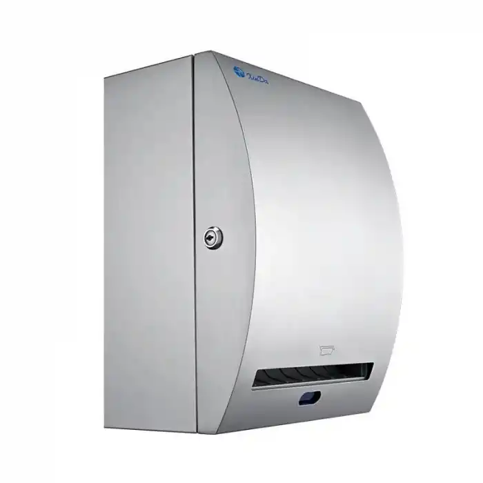 Xinda CZQ20K-H Fotoselli Çelik Kağıt Havlu Verici