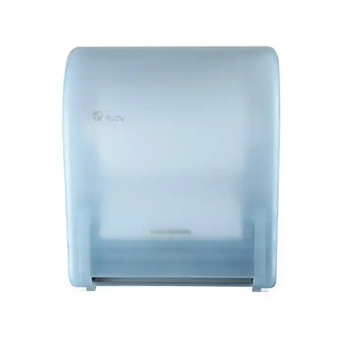 Xinda CZQ25 Autocut Kağıt Havlu Verici | Şeffaf