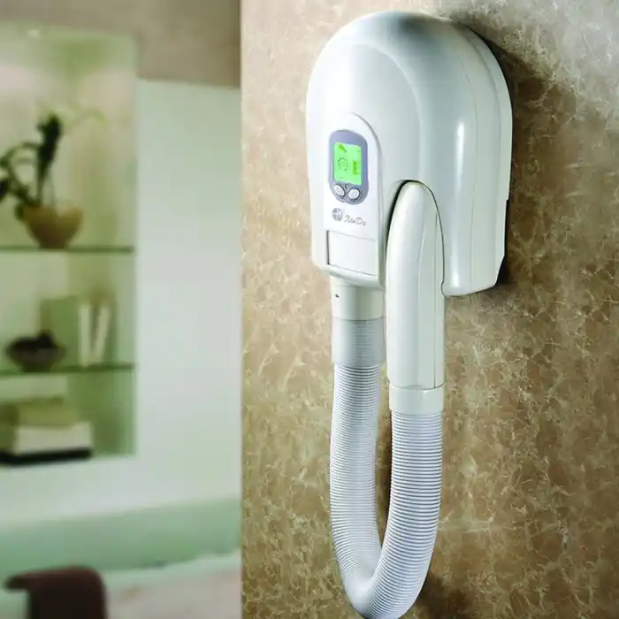 Xinda GDC150-15 Hortumlu Saç Kurutma Makinesi