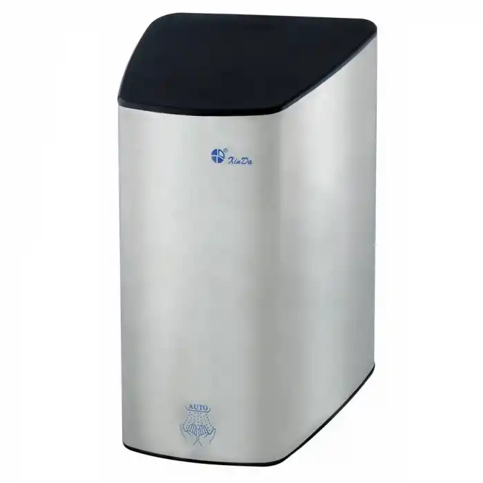 Xinda GSQ100K Jet Motorlu Fotoselli El Kurutma Makinesi-Satine