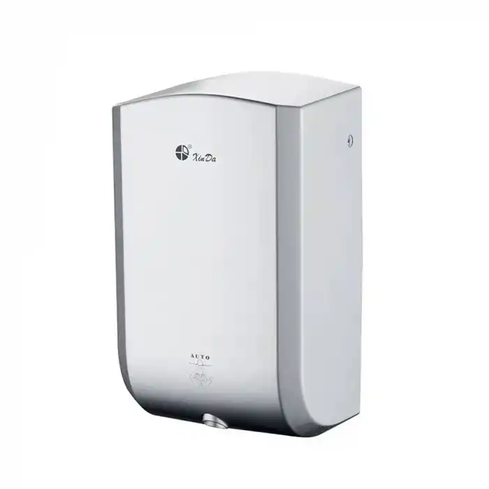 Xinda GSQ120B Jet Motorlu Antibakteriyel El Kurutma Makinesi