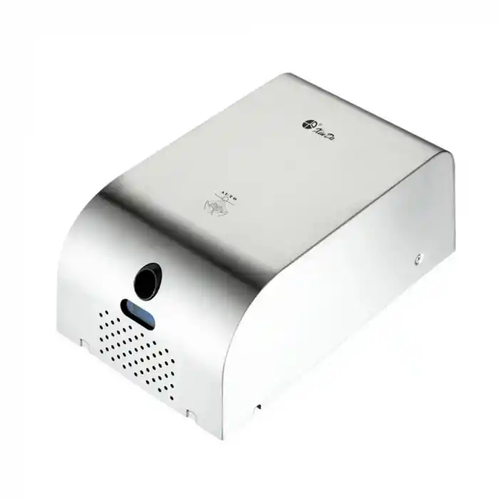 Xinda GSQ120BK Jet Motorlu Antibakteriyel El Kurutma Makinesi