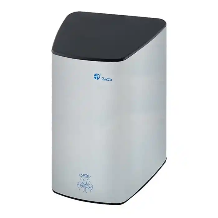 Xinda GSQ120K Fotoselli Jet Motorlu El Kurutma Makinesi